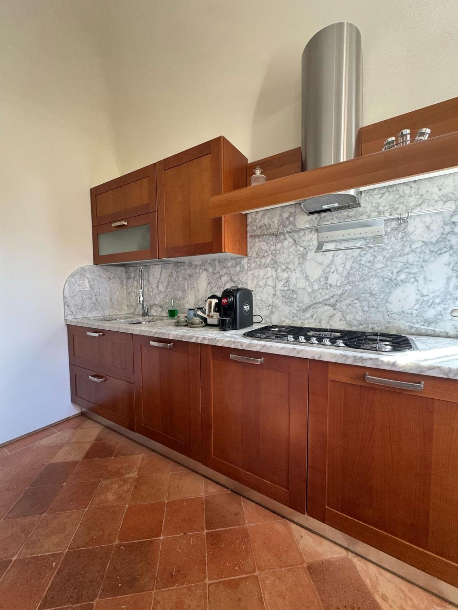 Urbino Apartments - Palazzo Paltroni Studio Extérieur photo